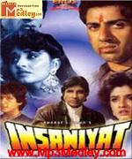 Insaniyat 1994 song download